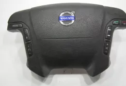 B3302C2960065 подушка безопасности Airbag на руле Volvo V70