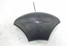 98ABA042 подушки безпеки Airbag на кермі Ford Focus