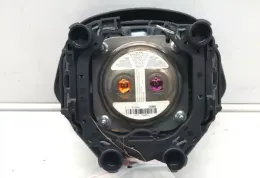 1560884630 подушки безпеки Airbag на кермі Alfa Romeo Mito