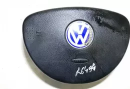 P00T1100503712 подушка безопасности Airbag на руле Volkswagen New Beetle