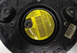 FE023100654 подушки безпеки Airbag на кермі Opel Corsa C
