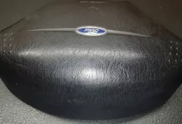 112630016100 подушки безпеки Airbag на кермі Ford Focus