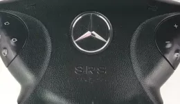 1860210051620109 подушки безпеки Airbag на кермі Mercedes-Benz E W211