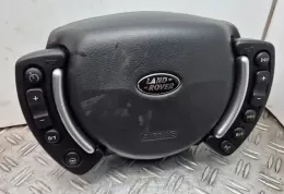 EHM500062WZD подушка безопасности Airbag на руле Land Rover Range Rover Sport L320