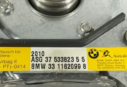 53382355 подушки безпеки Airbag на кермі BMW 3 E36