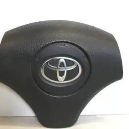 515D03RX3420145 подушка безопасности Airbag на руле Toyota Corolla E120 E130