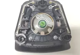 687C20608183 подушка безопасности Airbag на руле Ford Galaxy