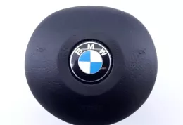 8589P1000849 подушка безопасности Airbag на руле BMW X5 E53