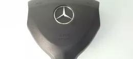 A00086074039116 подушка безопасности Airbag на руле Mercedes-Benz A W169