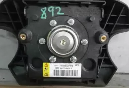 1160799077000997 подушка безопасности Airbag на руле Ford Mondeo MK II