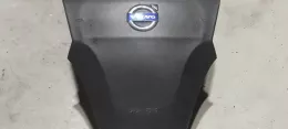 B8612F3491048 подушка безопасности Airbag на руле Volvo V50
