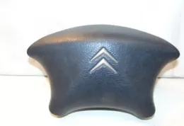 4112GF подушка безопасности Airbag на руле Citroen C5