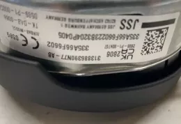 5A66F66 подушка безопасности Airbag на руле BMW 3 F30 F35 F31