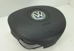 1K0880201N подушки безпеки Airbag на кермі Volkswagen Touran I