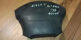 PMN70974147263 подушка безопасности Airbag на руле Nissan Almera