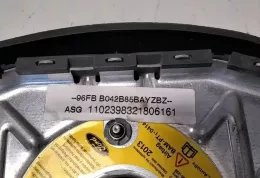 1102398321806161 подушки безпеки Airbag на кермі Ford Puma