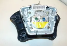 4112GF подушка безопасности Airbag на руле Citroen C5