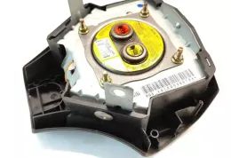 HCGP067010 подушка безопасности Airbag на руле Mazda 6