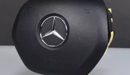 307976399162 подушка безопасности Airbag на руле Mercedes-Benz C AMG W204