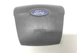 687C20608183 подушка безопасности Airbag на руле Ford Galaxy