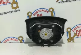 46496 подушка безопасности Airbag на руле Ford Focus