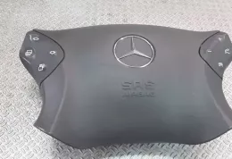 6T2002971155 подушка безопасности Airbag на руле Mercedes-Benz C W203