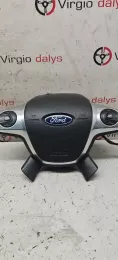34063023A подушка безопасности Airbag на руле Ford C-MAX II
