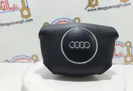 83529 подушка безопасности Airbag на руле Audi A6 S6 C5 4B