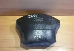 6014892 подушки безпеки Airbag на кермі Nissan Terrano