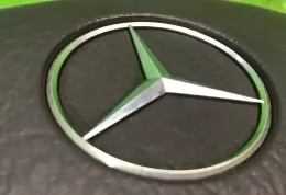 1616389919 подушка безопасности Airbag на руле Mercedes-Benz C W205