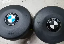 6021650 подушки безпеки Airbag на кермі BMW X3 F25