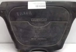 E95T2230403252 подушка безопасности Airbag на руле Daewoo Nexia