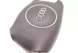 001NE01EMU50 подушка безопасности Airbag на руле Audi A4 S4 B6 8E 8H