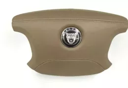4R8354043B13AE подушки безпеки Airbag на кермі Jaguar S-Type