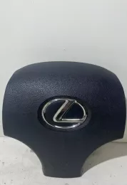 2D0S58007A9V подушки безпеки Airbag на кермі Lexus IS 220D-250-350