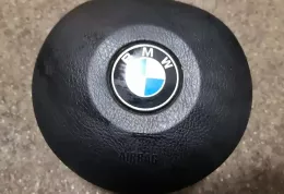 33109680803 подушка безопасности Airbag на руле BMW 5 E39