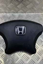 JATS142288P подушка безопасности Airbag на руле Honda Civic