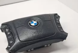 3702810090 подушка безопасности Airbag на руле BMW 5 E39