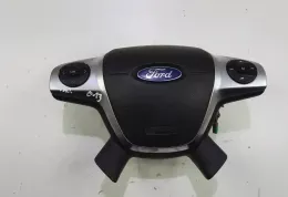 AM51R042B85 подушка безопасности Airbag на руле Ford C-MAX II
