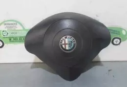 AE031560117 подушка безопасности Airbag на руле Alfa Romeo 147