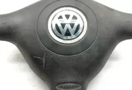 001EX05N52GD подушка безопасности Airbag на руле Volkswagen Golf SportWagen