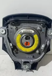 2D0S58007A9V подушка безопасности Airbag на руле Lexus IS 220D-250-350