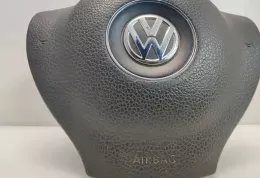 20131420466 подушка безопасности Airbag на руле Volkswagen Transporter - Caravelle T5
