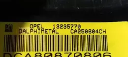 460180852230 подушки безпеки Airbag на кермі Opel Corsa D