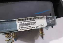 BL3415043B13AA подушка безопасности Airbag на руле Ford F150