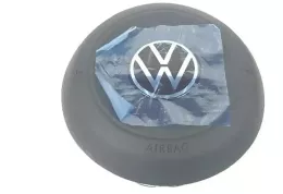 2G0880201AGHVF подушка безопасности Airbag на руле Volkswagen Polo VI AW