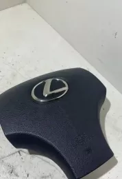 2D0S58007A9V подушка безопасности Airbag на руле Lexus IS 220D-250-350
