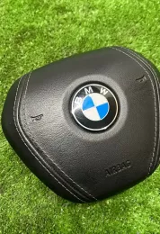 6872263 подушки безпеки Airbag на кермі BMW X5 G05