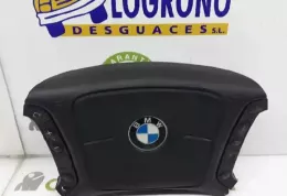 331093310 подушка безопасности Airbag на руле BMW 5 E39