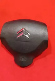 B1FU7TZAB13H подушки безпеки Airbag на кермі Citroen C-Crosser